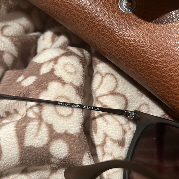 Ray-Bands Erika - Picture 7 of 8